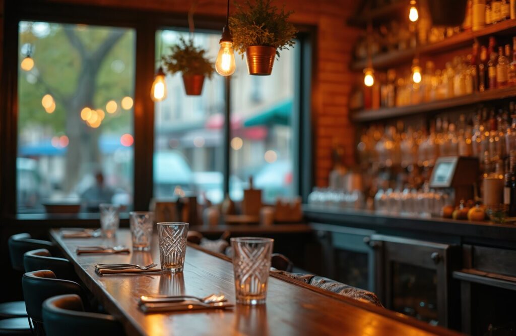Hidden Bites and Local Favorites: Exploring Orinda Park’s Best Dining Destinations